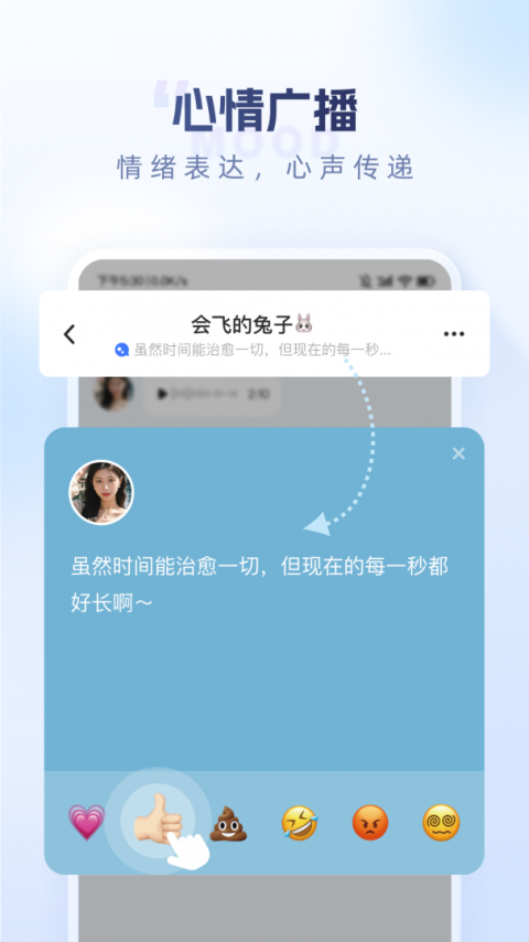口信