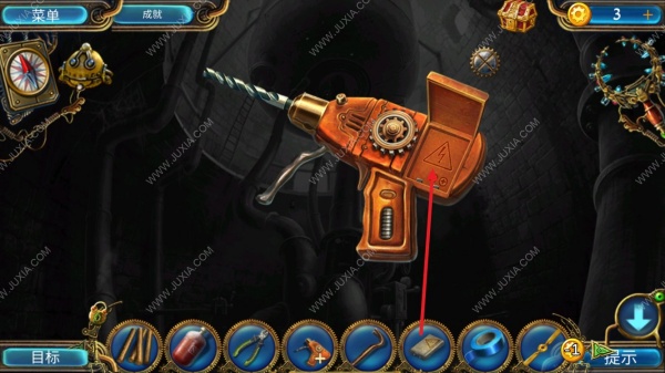 《密室逃脱21遗落梦境》全章节图文攻略