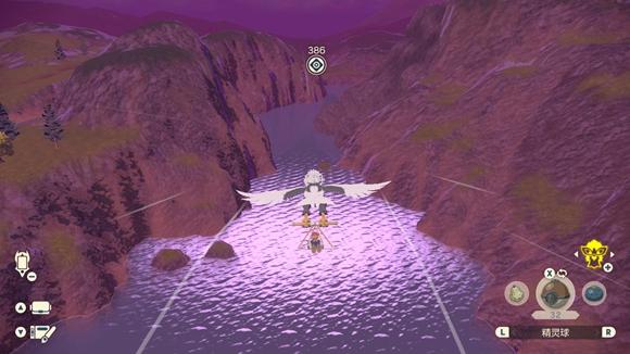 《宝可梦传说》阿尔宙斯通关全流程图文攻略