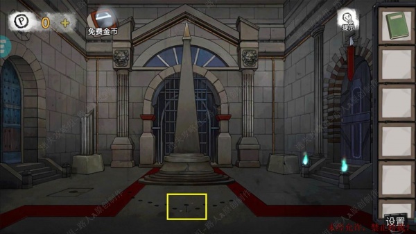 《密室逃脱9无人医院》完整版图文攻略