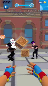 蜘蛛侠之城市英雄