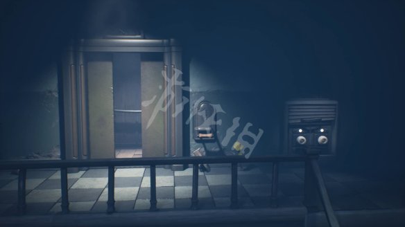 《小小梦魇2》通关攻略全流程图解