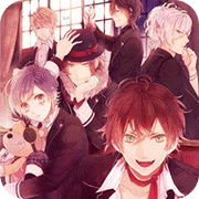 魔鬼恋人汉化直装版