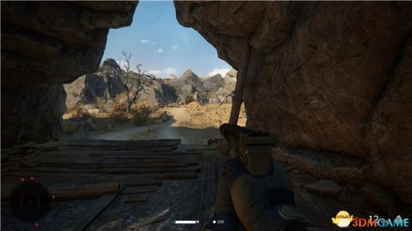 《狙击手幽灵战士契约2》全关卡通关攻略