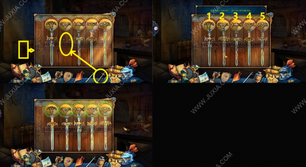 《密室逃脱15神秘宫殿》新版全章节通关攻略