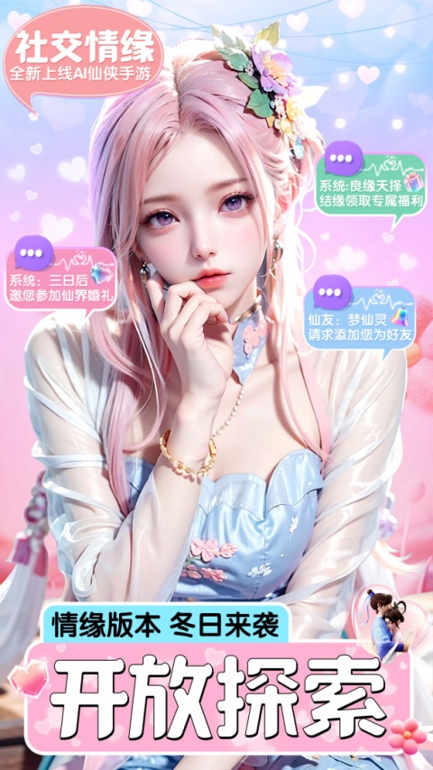 上古修仙官方版