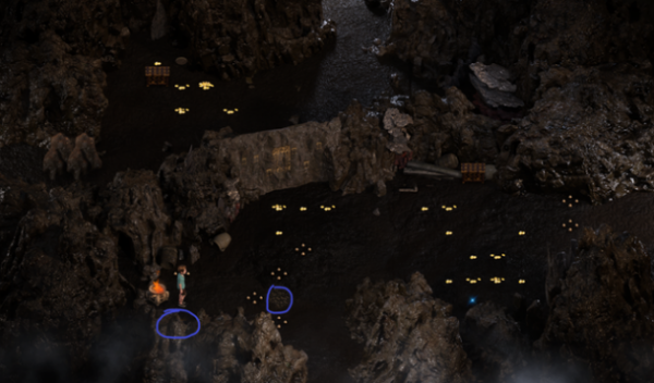 《纳迪亚之宝》100%全流程攻略一览