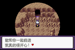 《口袋妖怪漆黑的魅影》5.0图文攻略