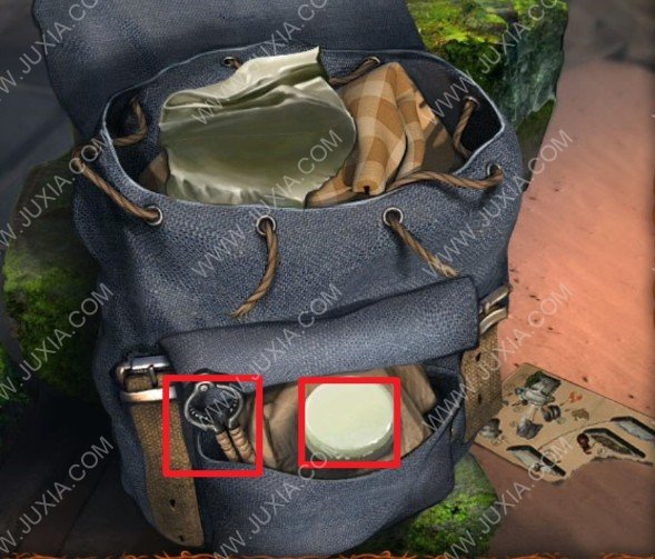 《密室逃脱10侦探风云》全章节通关攻略