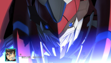 《超级机器人大战30》如何设置中文