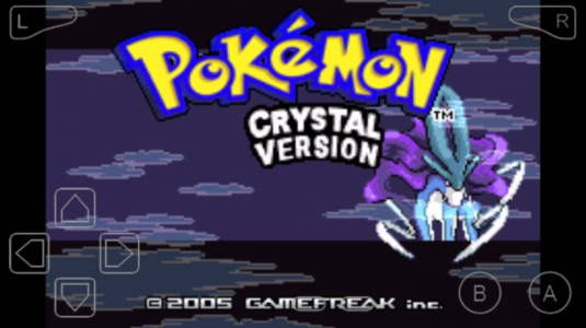 口袋妖怪水银V3.0完结版(金手指)