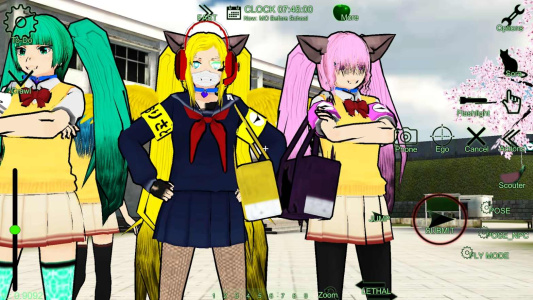 樱花校园女生监督会全皮肤版