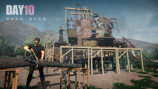 文明重启小米版