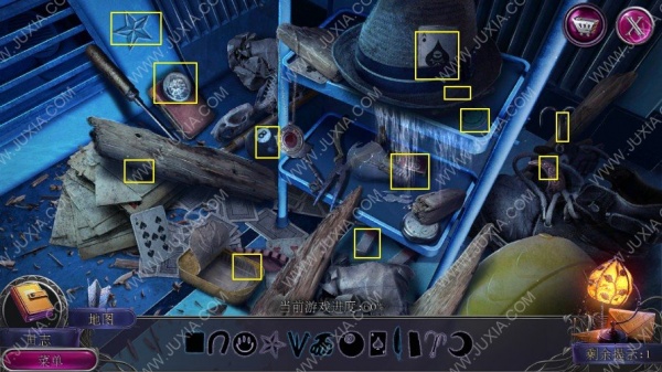 《密室逃脱19离奇失踪》完整版图文攻略