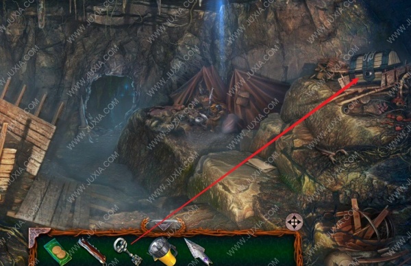 《密室逃脱10侦探风云》全章节通关攻略