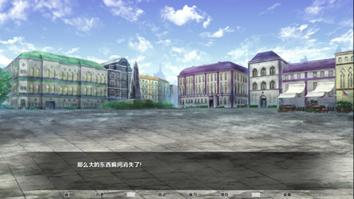 精灵育种场冷狐版