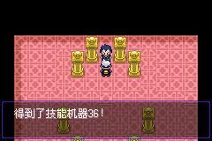 《口袋妖怪漆黑的魅影》5.0图文攻略