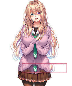 《甜蜜女友2》全人物介绍