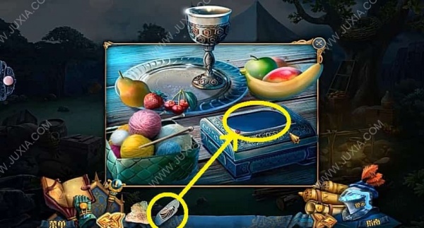 《密室逃脱15神秘宫殿》新版全章节通关攻略