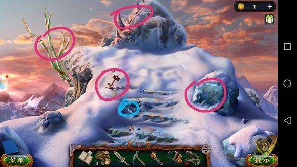 《密室逃脱20巨人追踪》全章节通关攻略