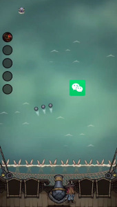 勇者之海九游版