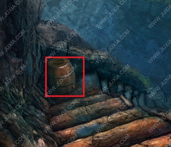 《密室逃脱10侦探风云》全章节通关攻略