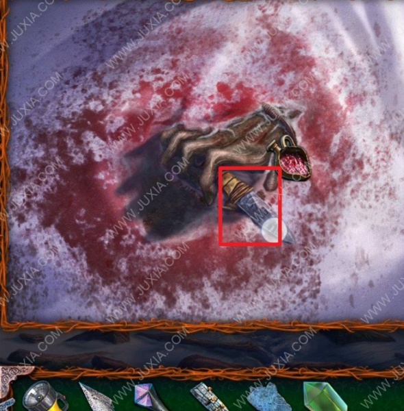 《密室逃脱10侦探风云》全章节通关攻略