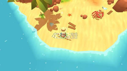 木筏方舟无限物资版