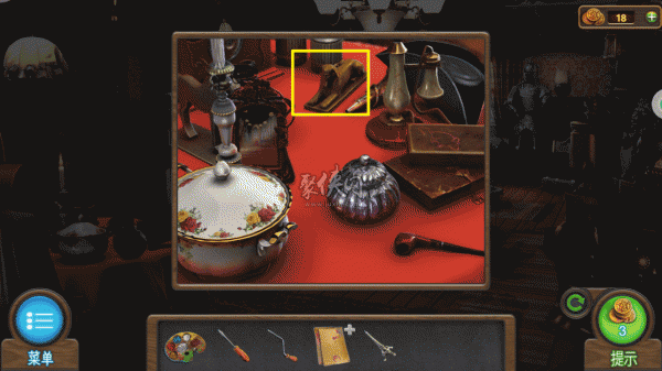 《密室逃脱7环游世界》全章节通关攻略