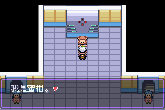 《口袋妖怪漆黑的魅影》5.0图文攻略