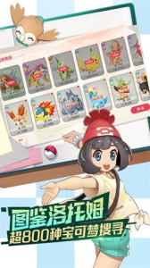 口袋觉醒oppo版本