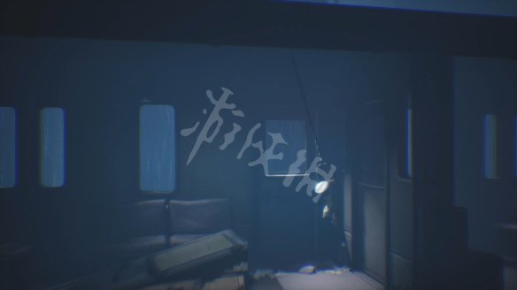 《小小梦魇2》通关攻略全流程图解