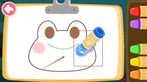 宝宝绘画书官方版