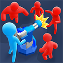 闲置僵尸避难所