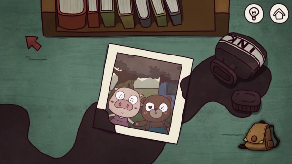 《树洞奇妙之旅》全流程图文攻略