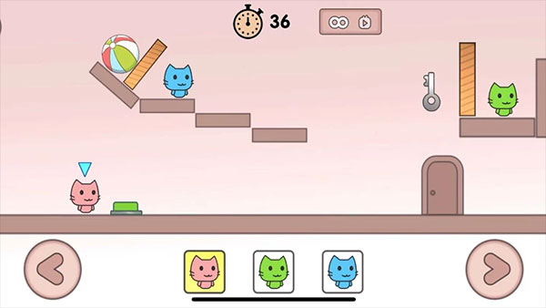 萌猫公园最新版免广告版