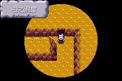 《口袋妖怪漆黑的魅影》5.0图文攻略