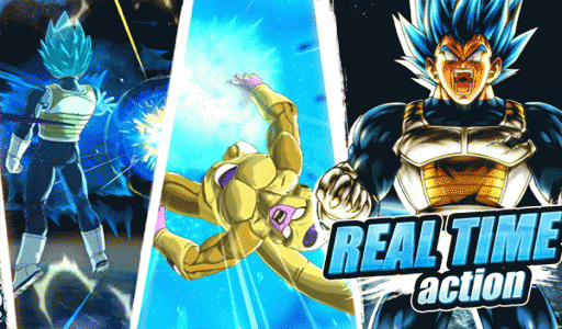 龙珠传奇GM全免千抽版