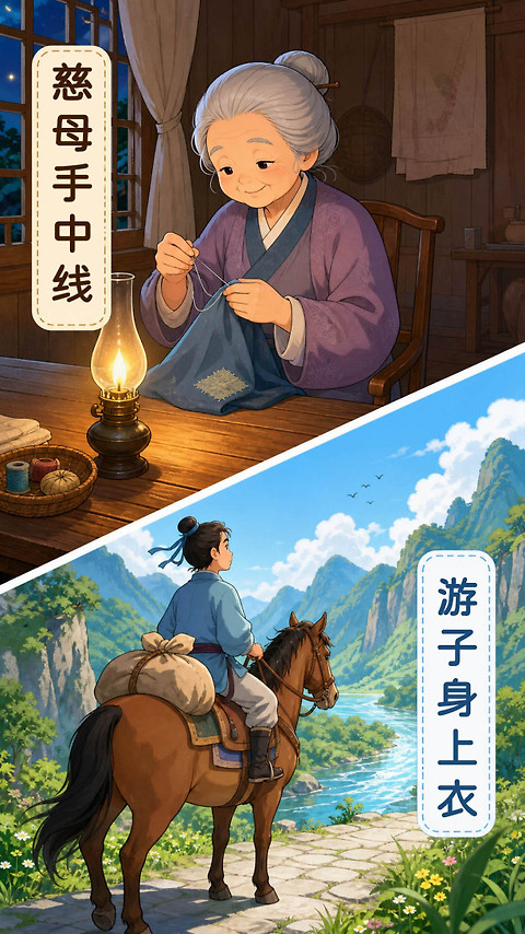 宝宝唐诗三百首最新版