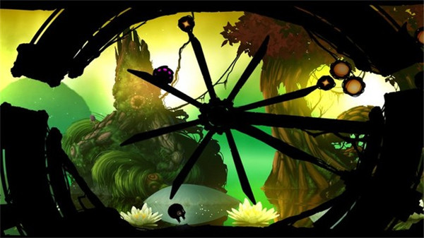 迷失之地BADLAND