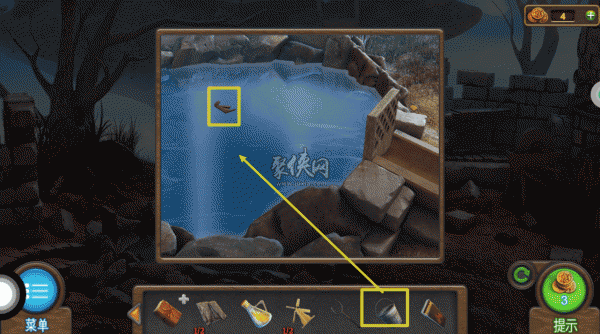 《密室逃脱7环游世界》全章节通关攻略