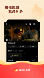 悟空浏览器大字版