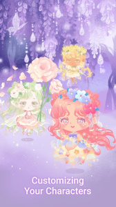 迪士尼我的小玩偶