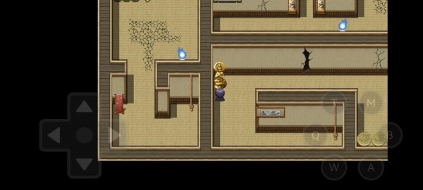 《停不下来的轮回》全章节通关攻略