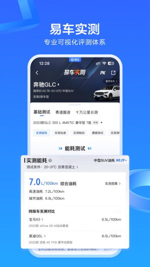 易车2023