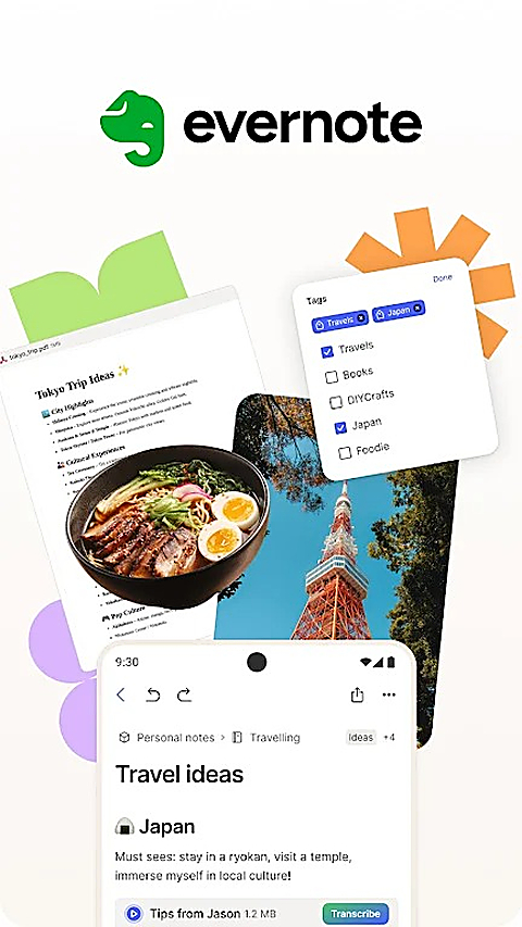 Evernote