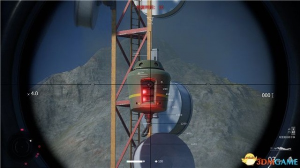 《狙击手幽灵战士契约2》全关卡通关攻略