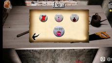 《迪米特雷斯库的银荡城堡》软木怎么得