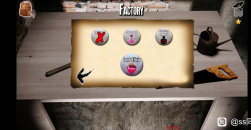 《迪米特雷斯库的银荡城堡》软木怎么得