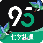 95分app